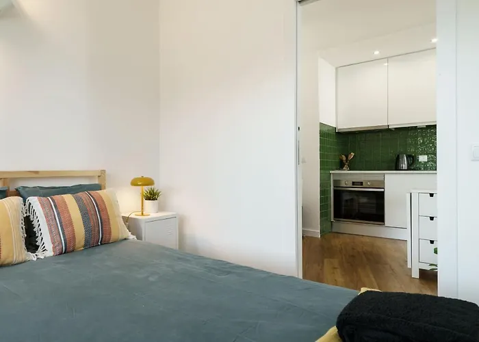 Tennis Golf Mar - Renovado 4 Com Ac E Piscina * 维拉摩拉