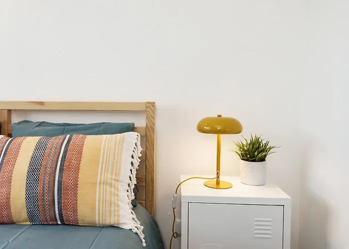 Tennis Golf Mar - Renovado 4 Com Ac E Piscina *