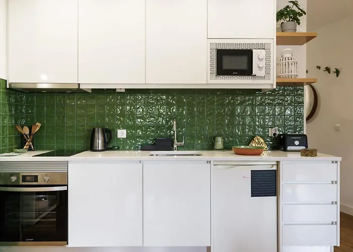 Tennis Golf Mar - Renovado 4 Com Ac E Piscina 公寓 维拉摩拉