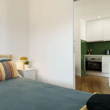 Tennis Golf Mar - Renovado 4 Com Ac E Piscina * 빌라모라