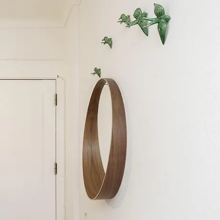 Tennis Golf Mar - Renovado 4 Com Ac E Piscina 아파트 *