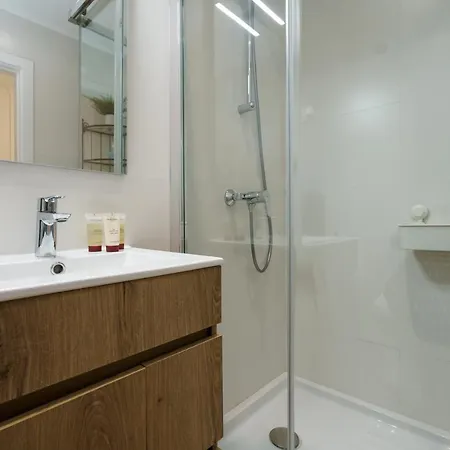 Tennis Golf Mar - Renovado 4 Com Ac E Piscina 빌라모라