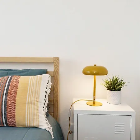 Tennis Golf Mar - Renovado 4 Com Ac E Piscina *