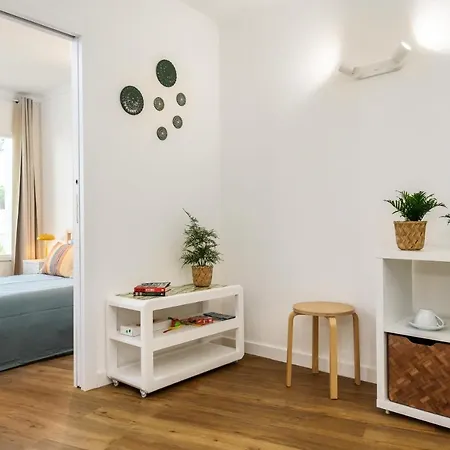 Tennis Golf Mar - Renovado 4 Com Ac E Piscina ヴィラモウラ