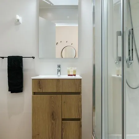 Tennis Golf Mar - Renovado 4 Com Ac E Piscina